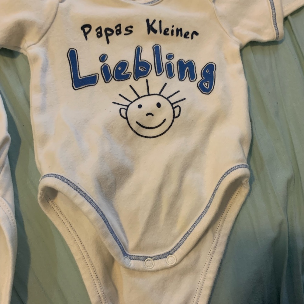 Baby clothes - Picture 4 of 7